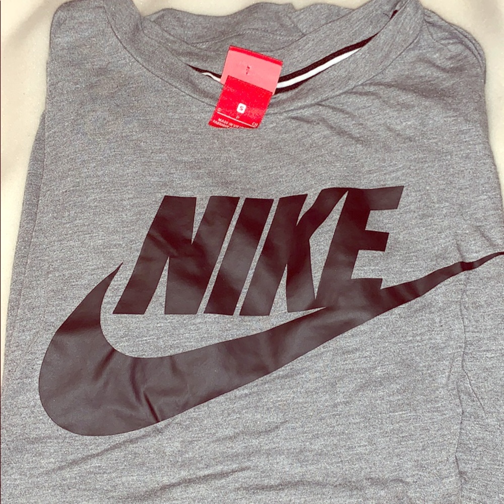 Nike women’s size small T-shirt